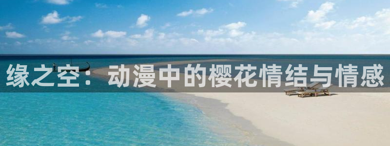 风车动漫动漫大全：缘之空：动漫中的樱花情结与情感