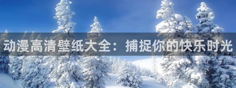 百花缭乱风车动漫：动漫高清壁纸大全：捕捉你的快乐时光