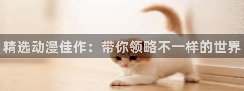 风车动漫无删减在线播放：精选动漫佳作：带你领略不一样的世界